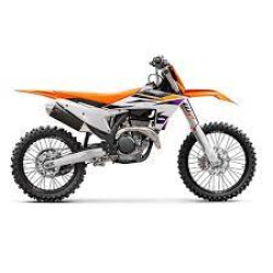Motocicleta KTM 350 SX-F '24 Motocicleta KTM 350 SX-F '24