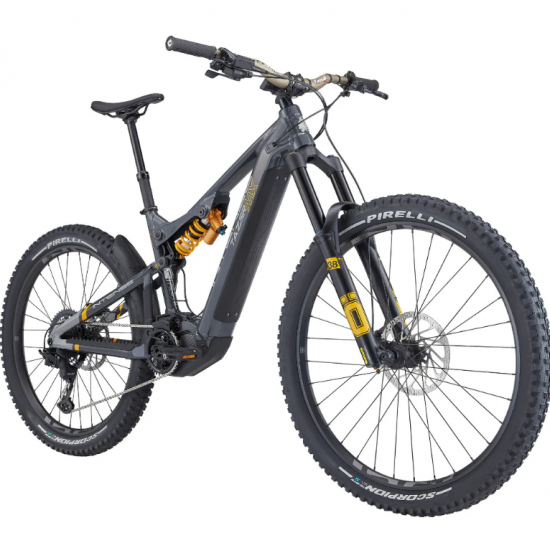 Bicicleta electrica Intense Tazer MX Alloy S/M , L/XL