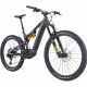 Bicicleta electrica Intense Tazer MX Alloy S/M , L/XL