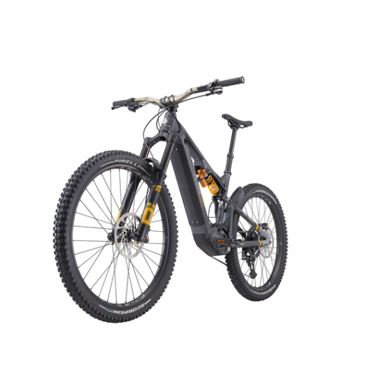 Bicicleta electrica Intense Tazer MX Alloy S/M , L/XL