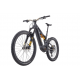 Bicicleta electrica Intense Tazer MX Alloy S/M , L/XL