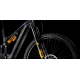 Bicicleta electrica Intense Tazer MX Alloy S/M , L/XL