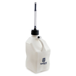 Canistra benzina Husqvarna Canistra benzina Husqvarna