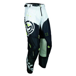 Pantaloni Moose Racing Sahara Black/White Pantaloni Moose Racing Sahara Black/White