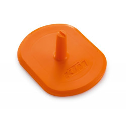 Capac spalare carcasa filtru aer KTM 65 SX 98-23 Capac spalare carcasa filtru aer KTM 65 SX 98-23