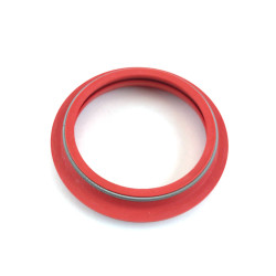 Dust Seal Dl48x58.4x5.7 Red Dust Seal Dl48x58.4x5.7 Red