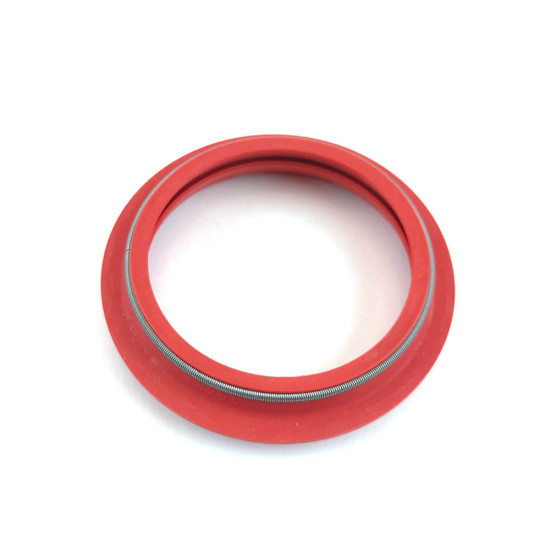 Dust Seal Dl48x58.4x5.7 Red