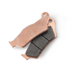 Placute frana fata sinterizate KTM 125/530 04-25 Placute frana fata sinterizate KTM 125/530 04-25