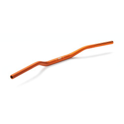 HANDLEBAR D=28 MM SX/EXTORANGE HANDLEBAR D=28 MM SX/EXTORANGE
