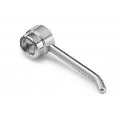 FRONT AXLE PULL 26MM 04 FRONT AXLE PULL 26MM 04