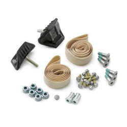 Kit reparatie roata fata/spate KTM Kit reparatie roata fata/spate KTM