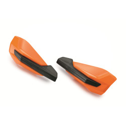 Handguard KTM oem orange