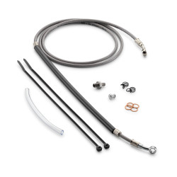 Kit frana mana stanga ambreiaj Rekluse KTM 04-25 Kit frana mana stanga ambreiaj Rekluse KTM 04-25