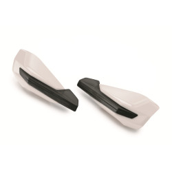 plastic Handguard alb plastic Handguard alb