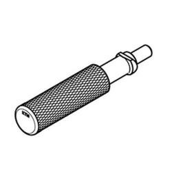 Cheie montaj sigurante piston KTM Cheie montaj sigurante piston KTM