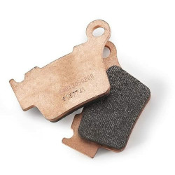Placute frana spate sinterizate KTM 04-25 Placute frana spate sinterizate KTM 04-25