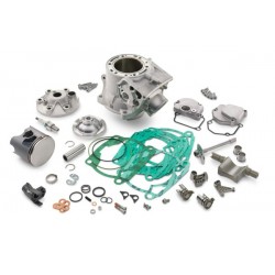 Kit conversie cilindru KTM 300 EXC TBI 24-25 Kit conversie cilindru KTM 300 EXC TBI 24-25