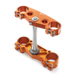 Jug KTM EXC TBI 150/500 2024 Orange Jug KTM EXC TBI 150/500 2024 Orange