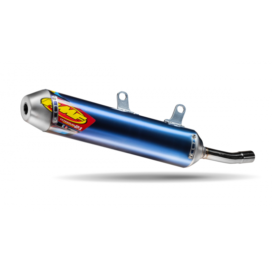 Toba finala FMF Titanium Powercore 2.1 KTM 250/300 24-25