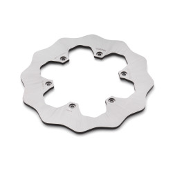 BRAKE DISC REAR D=220MM BRAKE DISC REAR D=220MM