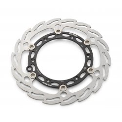 Disc frana fata flotant KTM Flame 260mm Disc frana fata flotant KTM Flame 260mm