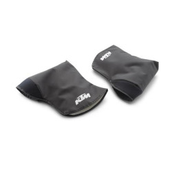 Protectii Frig  Ghidon Ktm Black