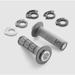 Mansoane lock-on KTM 150/500 2024 Jeff Emig