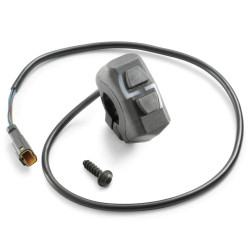 Map switch KTM 2T 2024 Map switch KTM 2T 2024