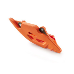 Ghidaj lant KTM EXC 150/500 2024 Orange Ghidaj lant KTM EXC 150/500 2024 Orange