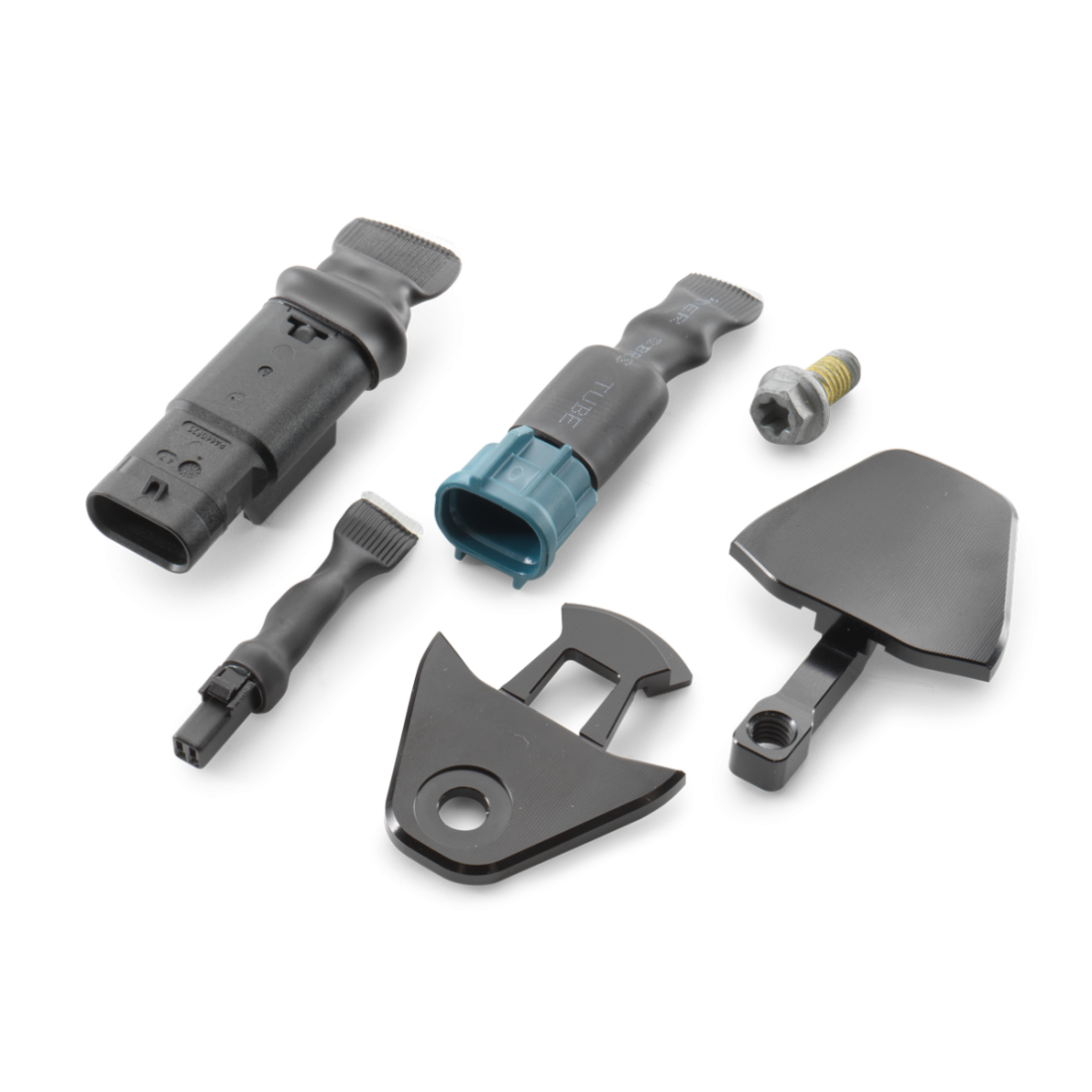 BETA Oil Injection Removal Conversion Kit – 16-24 250/300RR & 15-24 X-Trainer – Premix #V227