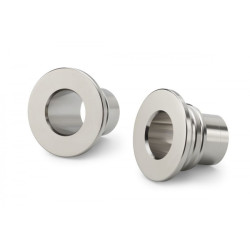 Set distantiere roata spate KTM 150/500 2024 25mm->22mm Set distantiere roata spate KTM 150/500 2024 25mm->22mm