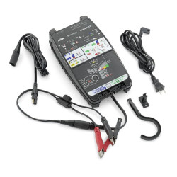 Incarcator si tester baterie KTM Incarcator si tester baterie KTM