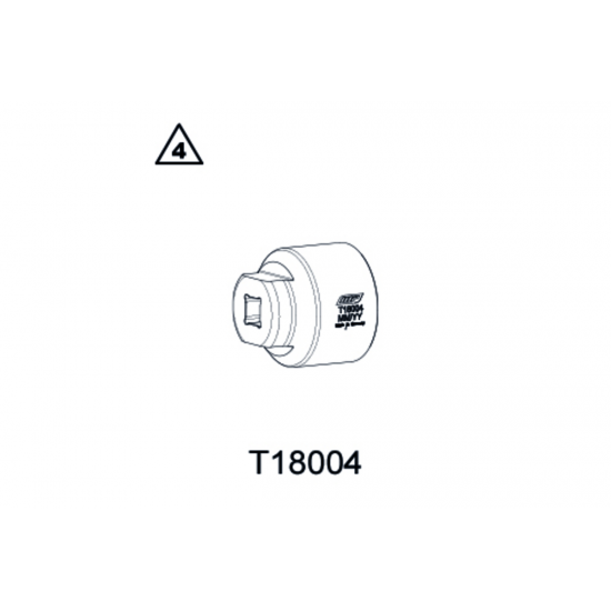 Socket KTM