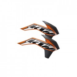 Plastice rezervor KTM 14-16 OEM Plastice rezervor KTM 14-16 OEM