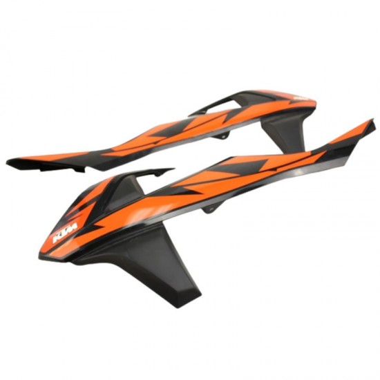 Laterale rezervor KTM 17-19 OEM