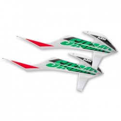 Laterale rezervor KTM 20-23 Six Days Italia Laterale rezervor KTM 20-23 Six Days Italia