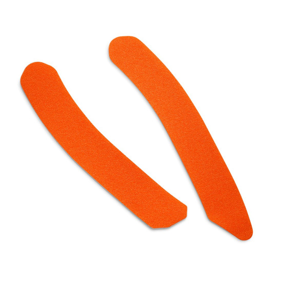 Sticker protectie cadru KTM 150/500 2024 Orange