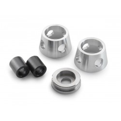Kit coborare suspensii KTM/Husq 150/500 17-23 -20mm Kit coborare suspensii KTM/Husq 150/500 17-23 -20mm