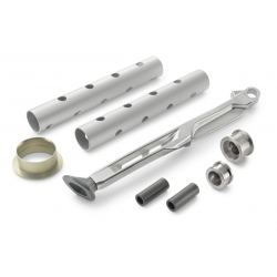 Kit coborare suspensii KTM/Husq 150/500 24-25 -50mm Kit coborare suspensii KTM/Husq 150/500 24-25 -50mm