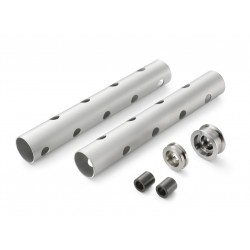 Kit coborare suspensii KTM/Husq 150/500 26-27 -20mm