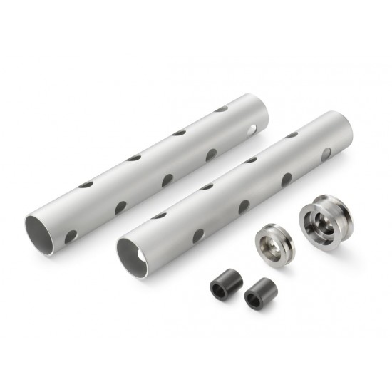 Kit coborare suspensii KTM/Husq 150/500 26-27 -20mm