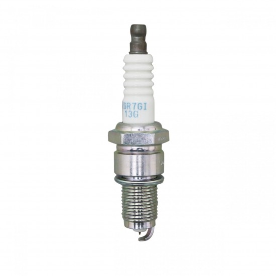Spark plug