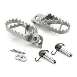 Kit complet scarite KTM EXC 09-16 Kit complet scarite KTM EXC 09-16