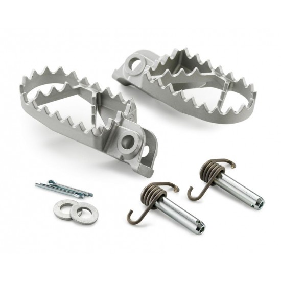 Kit complet scarite KTM SX 07-15