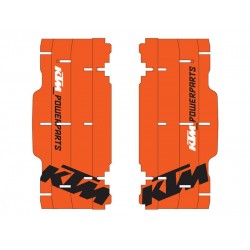 Kit sticker protectii radiator KTM Kit sticker protectii radiator KTM