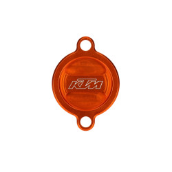 Capac filtru ulei KTM Capac filtru ulei KTM