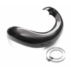 Scut rezonator carbon KTM 250/300 08-16 Scut rezonator carbon KTM 250/300 08-16