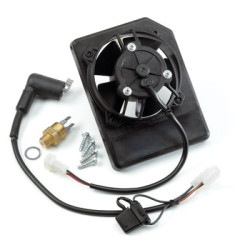 Kit ventilator KTM 4T 01-07 Kit ventilator KTM 4T 01-07