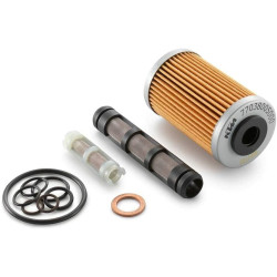 Kit filtre ulei KTM 250 SX-F/EXC-F 06-12 Kit filtre ulei KTM 250 SX-F/EXC-F 06-12