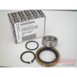 Counter Shaft Rep.kit 125-200 use 50333002010 Counter Shaft Rep.kit 125-200 use 50333002010